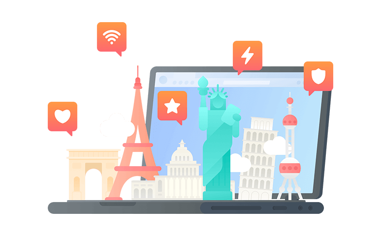 在列支教士登连接到中国vpn - VPN加速器